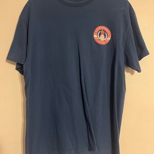 Happy Camper Love & Pineapples Tee